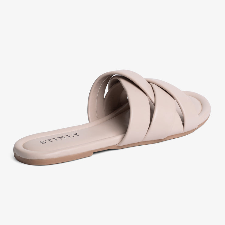 Women's Abron Flats-SF2519
