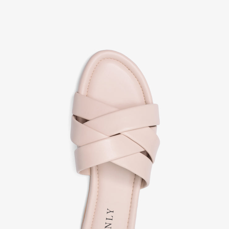 Women's Abron Flats-SF2519