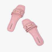Women's Viken Flats-SF2520