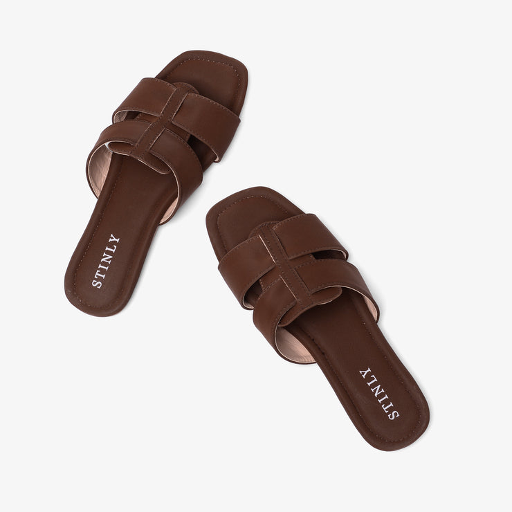 Women's Sitou Flats-SF2523