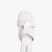 Women's okio Flats-SF2525