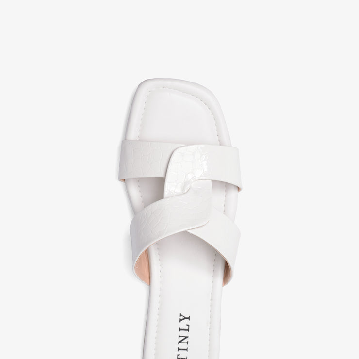 Women's okio Flats-SF2525