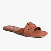 Women's Down Flats-SF2530