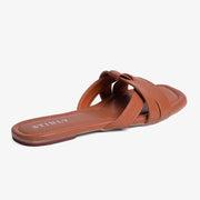 Women's Down Flats-SF2530