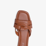 Women's Down Flats-SF2530