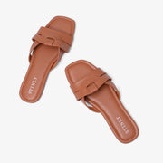 Women's Down Flats-SF2530