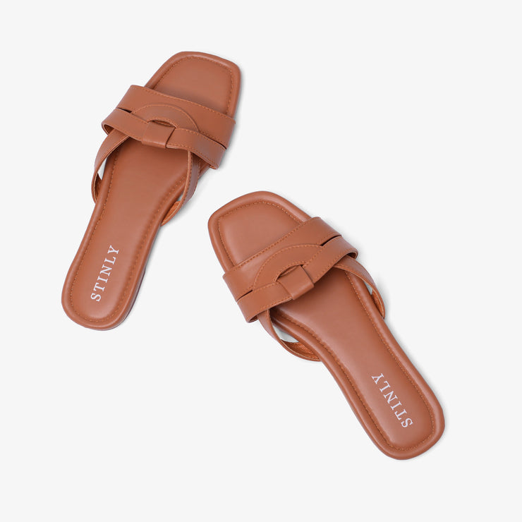 Women's Down Flats-SF2530